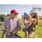 Fraser sapka - felnőtt méretben