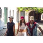 Fraser sapka - felnőtt méretben