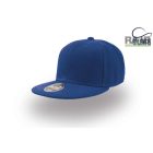 Kid Snap Back baseball Sapka - kék színben
