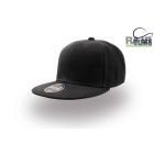 Kid Snap Back baseball Sapka - kék színben