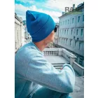 Pure újrahasznosított anyagú sapka