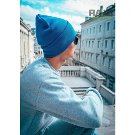 Pure újrahasznosított anyagú sapka