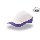 Racing baseball sapka