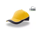 Racing baseball sapka