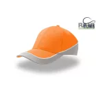 Racing baseball sapka