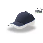 Racing baseball sapka