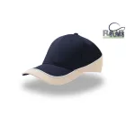 Racing baseball sapka