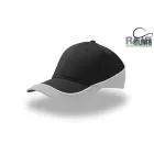 Racing baseball sapka