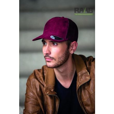 Rapper Suede sapka