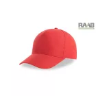 Recy Five baseball sapka - újrahasznosított anyagból