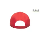 Recy Five baseball sapka - újrahasznosított anyagból