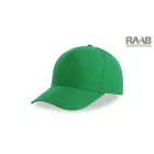 Recy Five baseball sapka - újrahasznosított anyagból