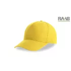 Recy Five baseball sapka - újrahasznosított anyagból