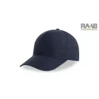 Recy Five baseball sapka - újrahasznosított anyagból