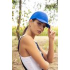Recy Six baseball sapka - 100%-ban újrahasznosított anyagból