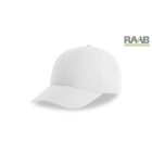 Recy Six baseball sapka - 100%-ban újrahasznosított anyagból