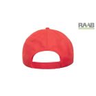 Recy Six baseball sapka - 100%-ban újrahasznosított anyagból