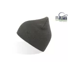 Recy Beanie újrahasznosított anyagú sapka