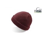 Skate kötött sapka