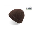 Skate kötött sapka