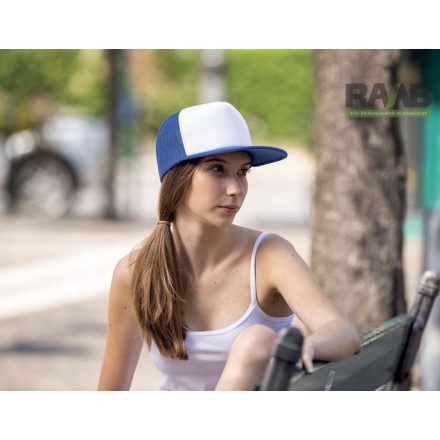SNAP 90S baseball sapka