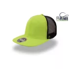 Snap Mesh baseball sapka