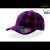 Baseball Scotland sapka navy/piros