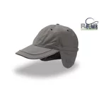Techno Flapp füles-sapka