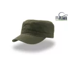 Uniform siltes sapka