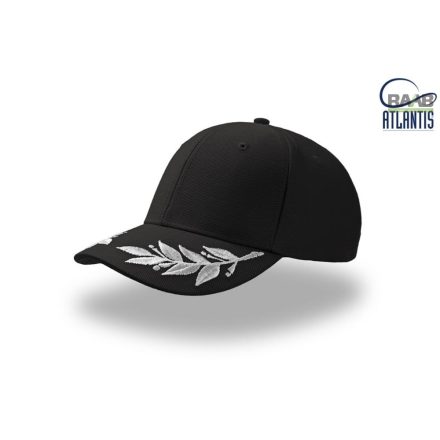 Winner baseball sapka fekete