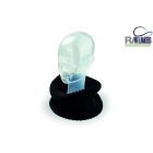 Atlantis Dapper Kötött Csősál  