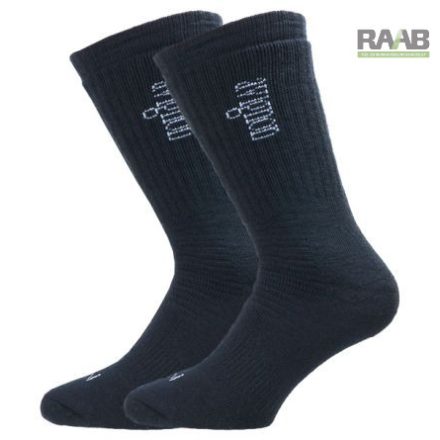 MERINO THICK ZOKNI, VASTAG (2DB)