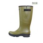 NIKKA PRO GUMICSIZMA