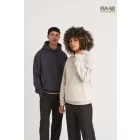 Signature unisex kapucnis pulóver divatos színekben
