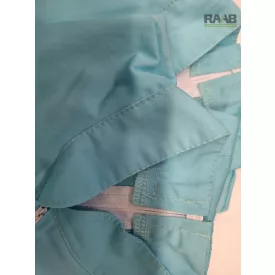 Irisz azúrkék tunika