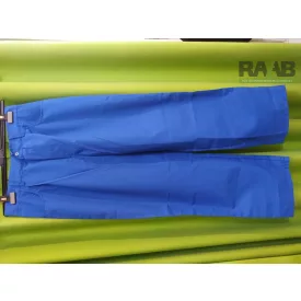   42-es méretű Farmerszabású sztreccs nadrág világoskék színben 