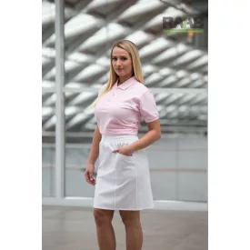 Szoknya passzés derekú 