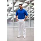 Férfi fehér nadrág 