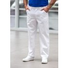 Férfi fehér nadrág 