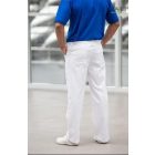 Férfi fehér nadrág 