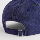 6 paneles denim sapka B105