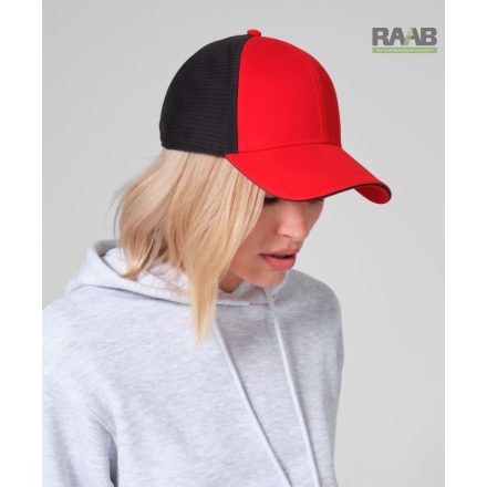 Club 6 paneles sapka B165