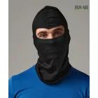 Fekete vékony kámzsa