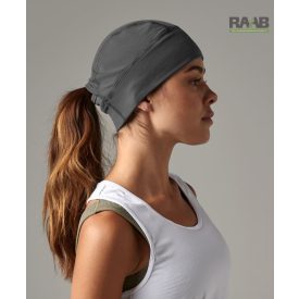 Elasztikus softshell sportsapka B315