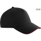 Accelerate 5 paneles sapka B155R