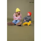 Kids' fashion sapka
