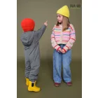Kids' fashion sapka