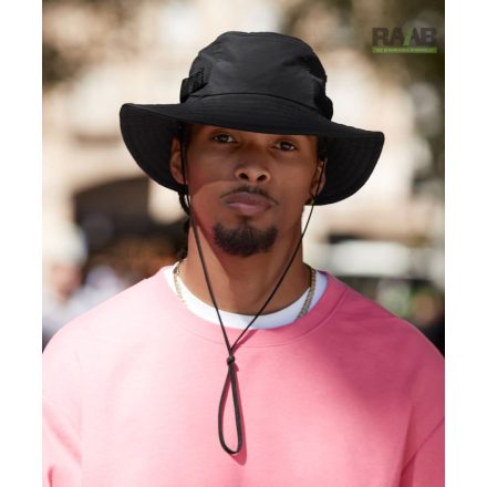 Vízlepergető kalap UV50 védelemmel B 790R