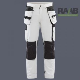 Festő nadrág 4 utas sztreccs 1079-1645