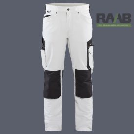 Festő munkásnadrág 4 utas sztreccs 1089-1645